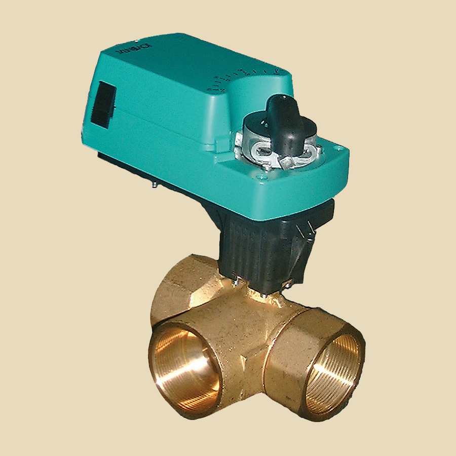 Démonte valve 4 fonctions - Feu Vert